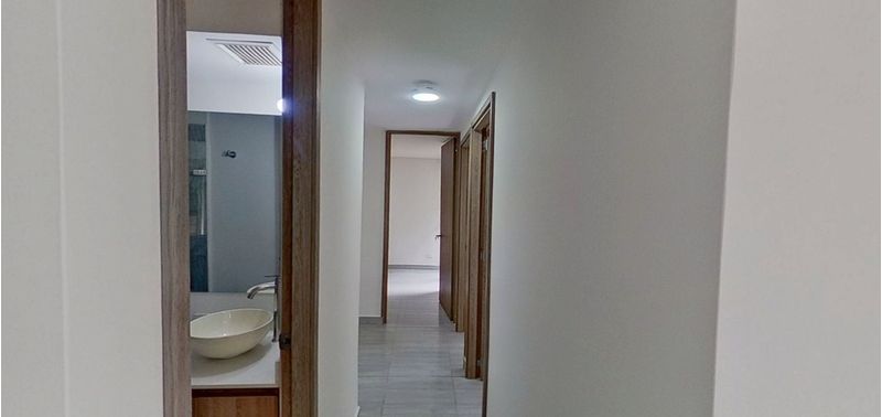 Apartamento en Venta en Bello, Bello-4