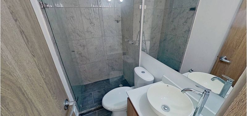 Apartamento en Venta en Bello, Bello-5