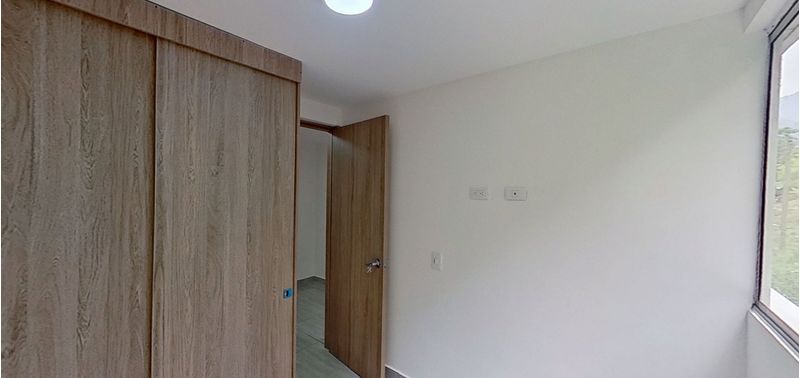 Apartamento en Venta en Bello, Bello-12
