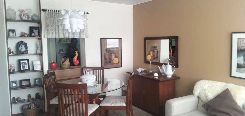 Apartamento en Venta en Bogotá, D.C., La Calleja