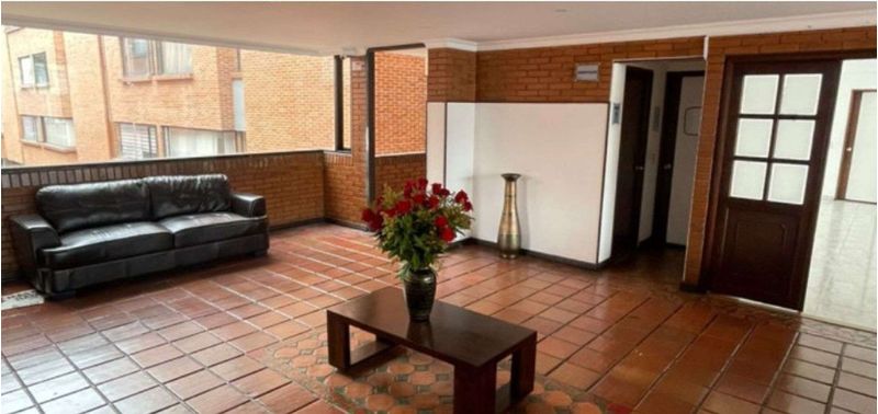 Apartamento en Venta en Bogotá, D.C., La Calleja-0