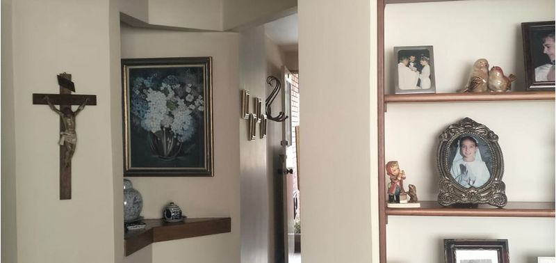 Apartamento en Venta en Bogotá, D.C., La Calleja-3