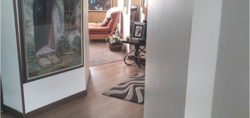 Apartamento en Venta en Bogotá, D.C., La Calleja-4