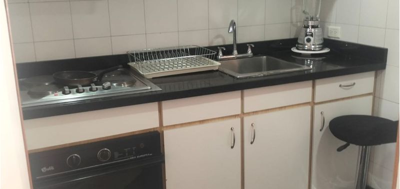 Apartamento en Venta en Bogotá, D.C., La Calleja-5