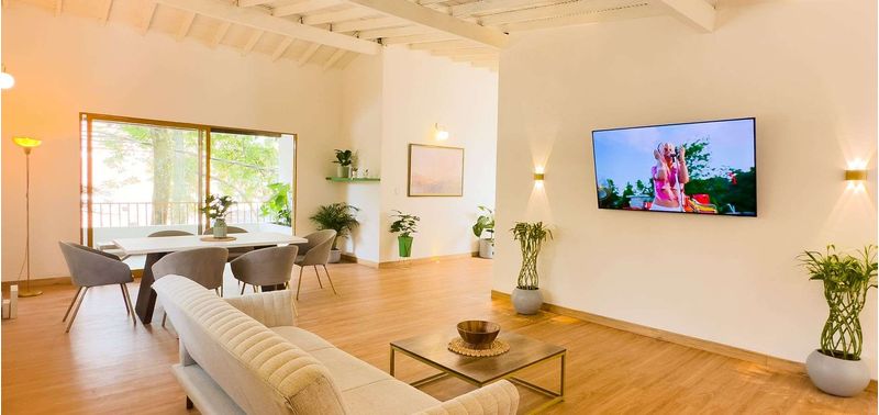 Apartamento en Venta en Medellín, Floresta