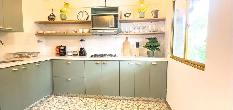 Apartamento en Venta en Medellín, Floresta-0