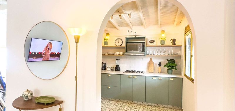 Apartamento en Venta en Medellín, Floresta-1