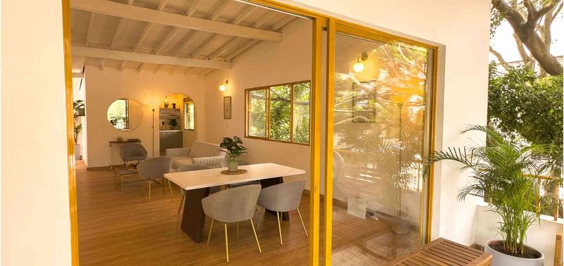 Apartamento en Venta en Medellín, Floresta-2