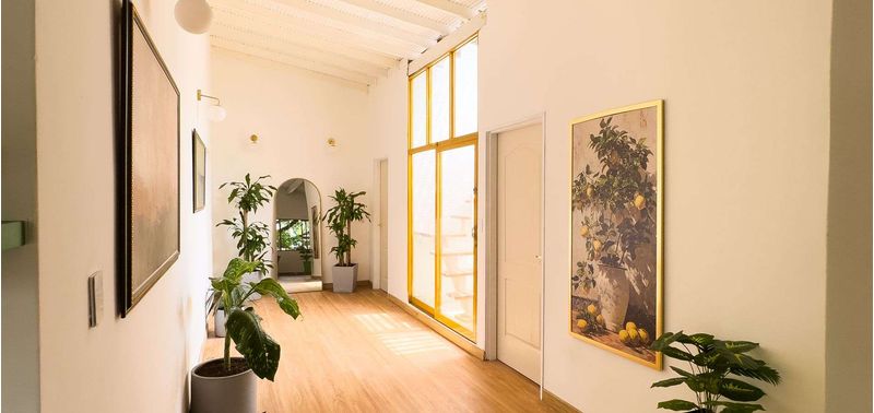 Apartamento en Venta en Medellín, Floresta-3
