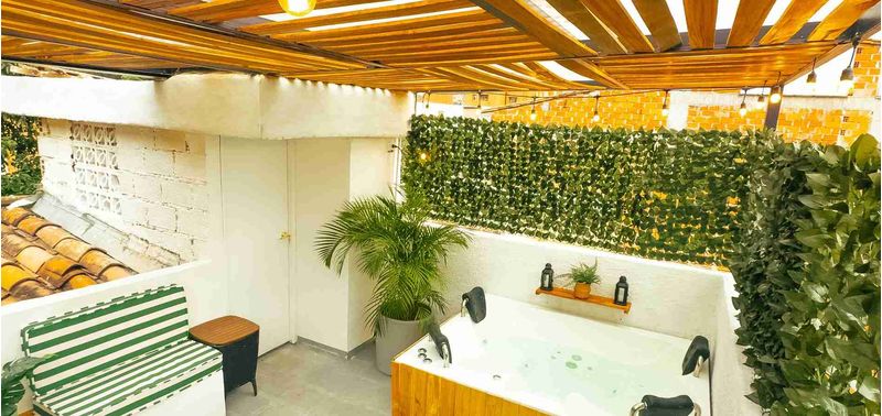 Apartamento en Venta en Medellín, Floresta-6