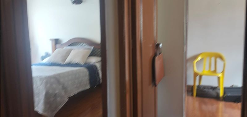 Casa en Venta en Bogotá, D.C., Caobos Salazar-1