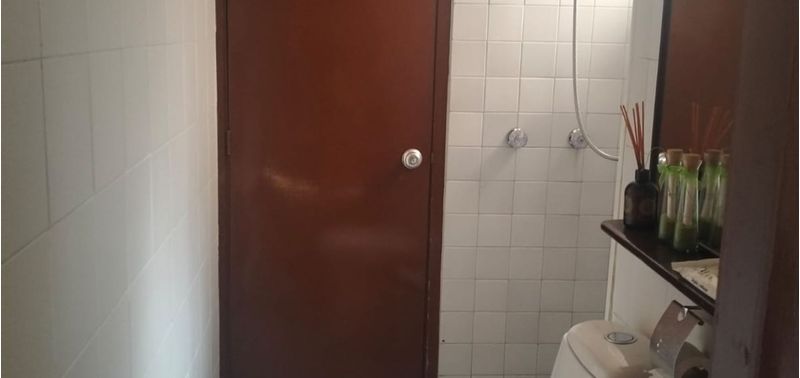 Casa en Venta en Bogotá, D.C., Caobos Salazar-4