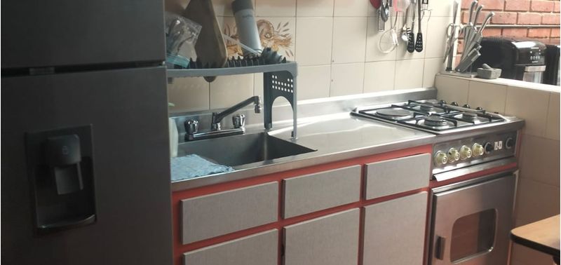 Casa en Venta en Bogotá, D.C., Caobos Salazar-5