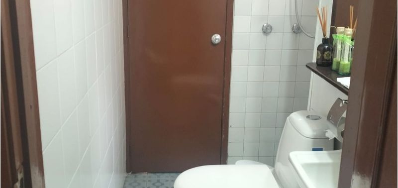 Casa en Venta en Bogotá, D.C., Caobos Salazar-6