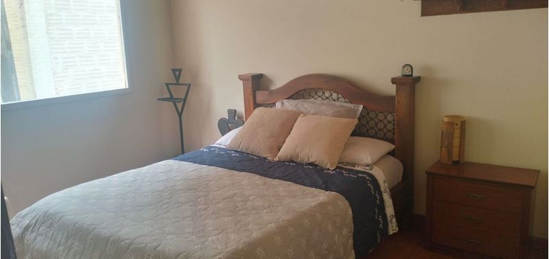 Casa en Venta en Bogotá, D.C., Caobos Salazar-7