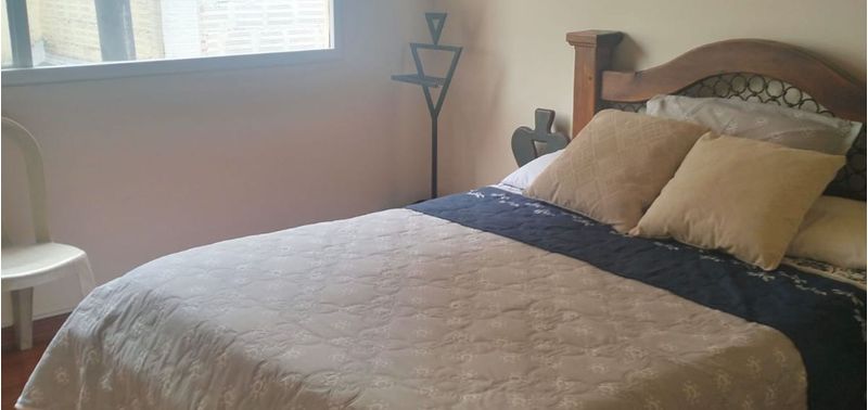 Casa en Venta en Bogotá, D.C., Caobos Salazar-11