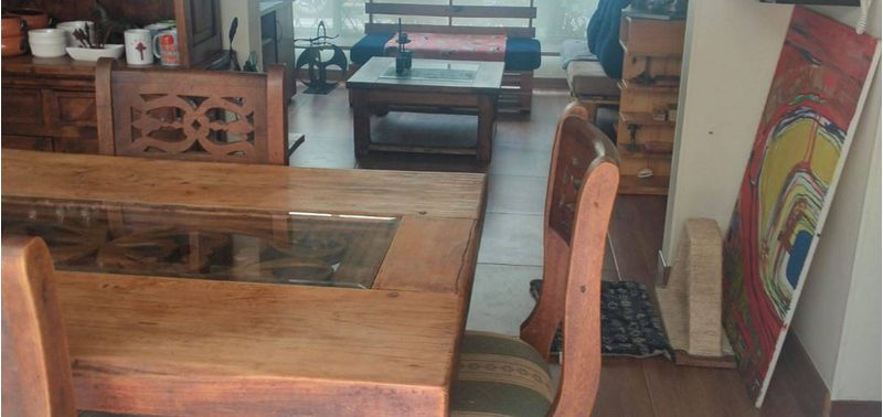 Casa en Venta en Bogotá, D.C., Caobos Salazar-13