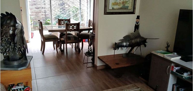 Casa en Venta en Bogotá, D.C., Caobos Salazar-14