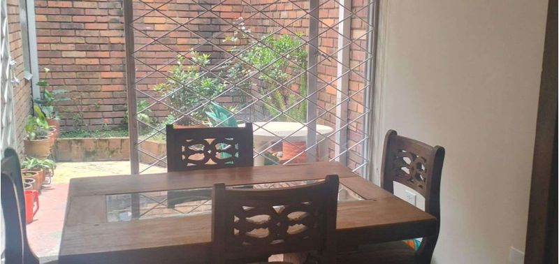 Casa en Venta en Bogotá, D.C., Caobos Salazar-15