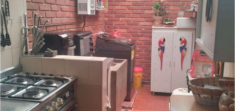 Casa en Venta en Bogotá, D.C., Caobos Salazar-16