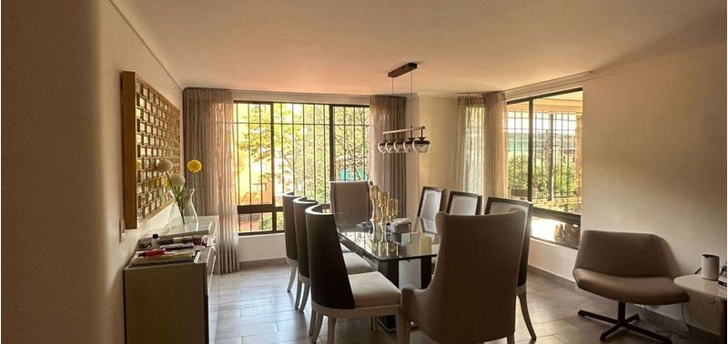 Apartamento en Venta en Medellín, El Poblado