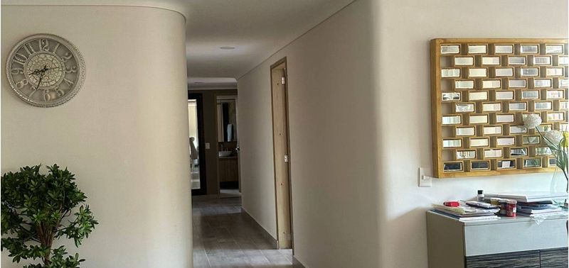 Apartamento en Venta en Medellín, El Poblado-0