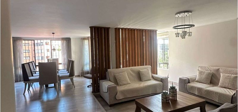 Apartamento en Venta en Medellín, El Poblado-1
