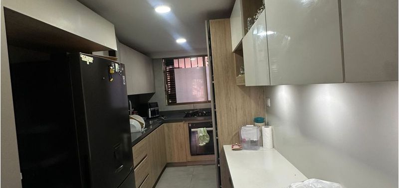 Apartamento en Venta en Medellín, El Poblado-2
