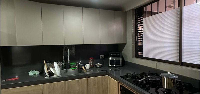 Apartamento en Venta en Medellín, El Poblado-4