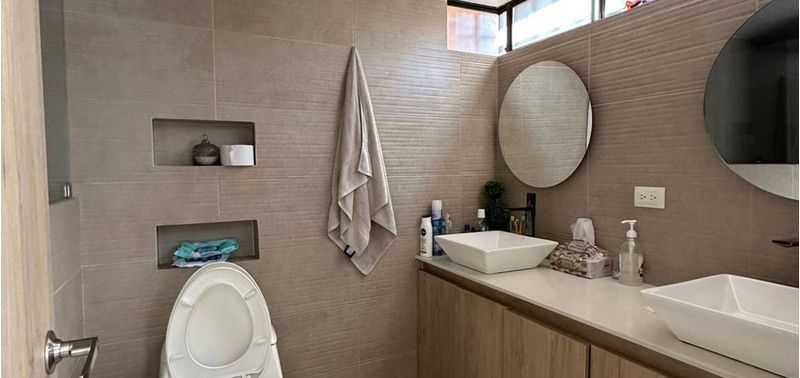Apartamento en Venta en Medellín, El Poblado-6