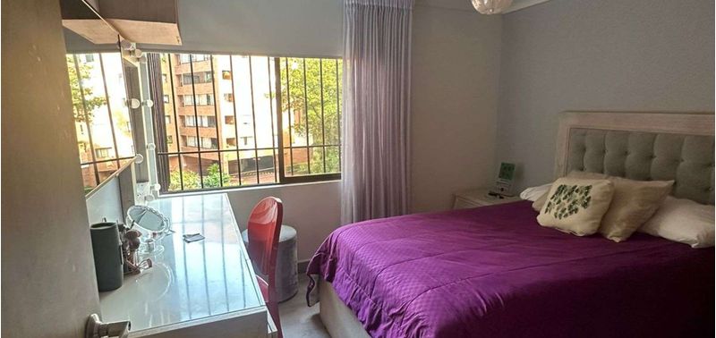 Apartamento en Venta en Medellín, El Poblado-7