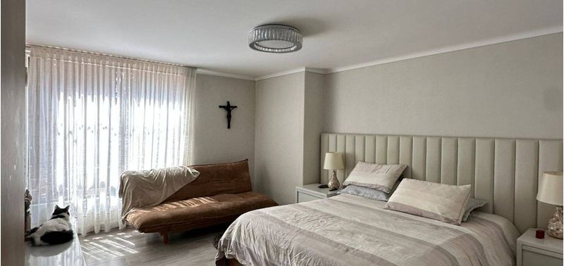 Apartamento en Venta en Medellín, El Poblado-8
