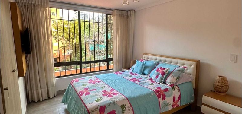 Apartamento en Venta en Medellín, El Poblado-9