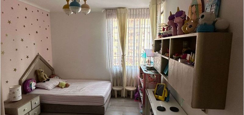 Apartamento en Venta en Medellín, El Poblado-10