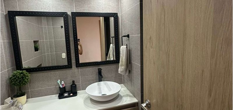 Apartamento en Venta en Medellín, El Poblado-12