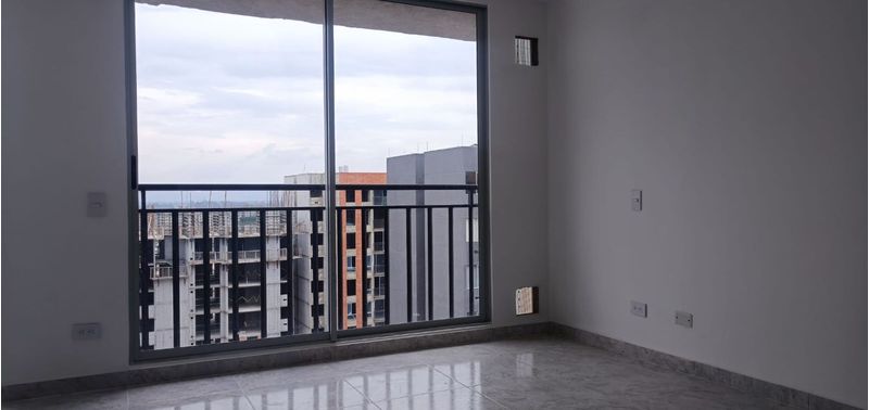 Apartamento en Venta en Bogotá, D.C., Puente Grande