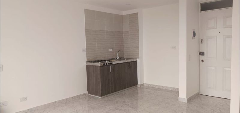 Apartamento en Venta en Bogotá, D.C., Puente Grande-0