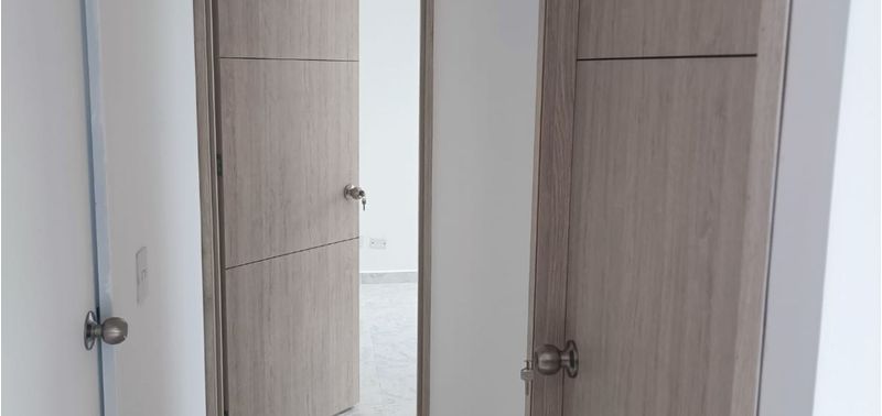 Apartamento en Venta en Bogotá, D.C., Puente Grande-1