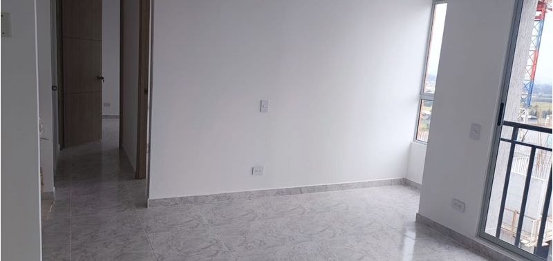 Apartamento en Venta en Bogotá, D.C., Puente Grande-2