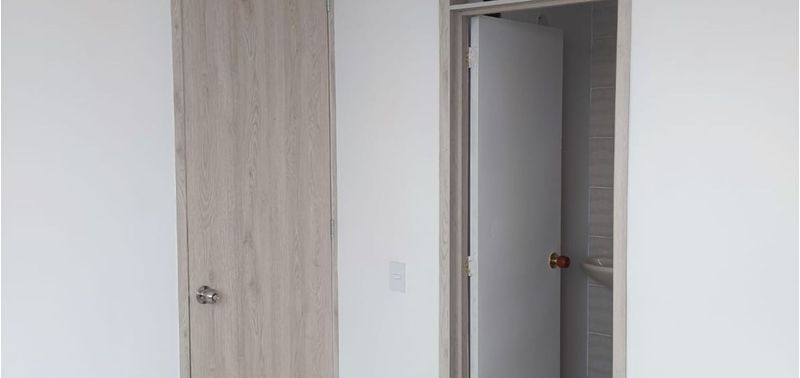 Apartamento en Venta en Bogotá, D.C., Puente Grande-3