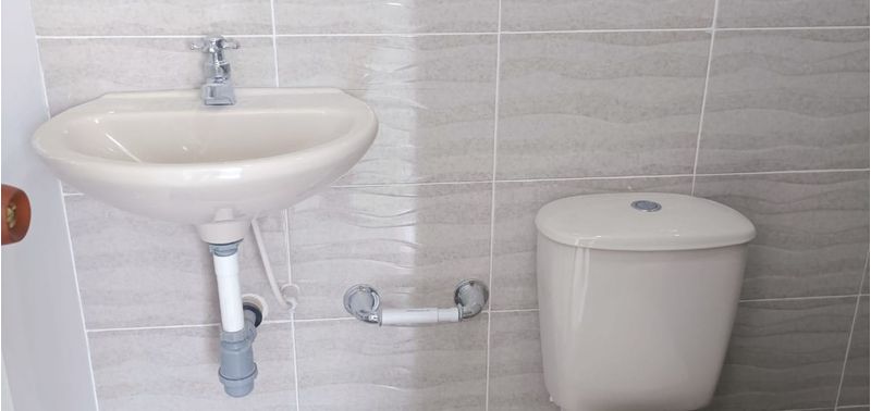 Apartamento en Venta en Bogotá, D.C., Puente Grande-9