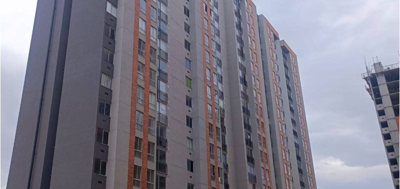 Apartamento en Venta en Bogotá, D.C., Puente Grande-10