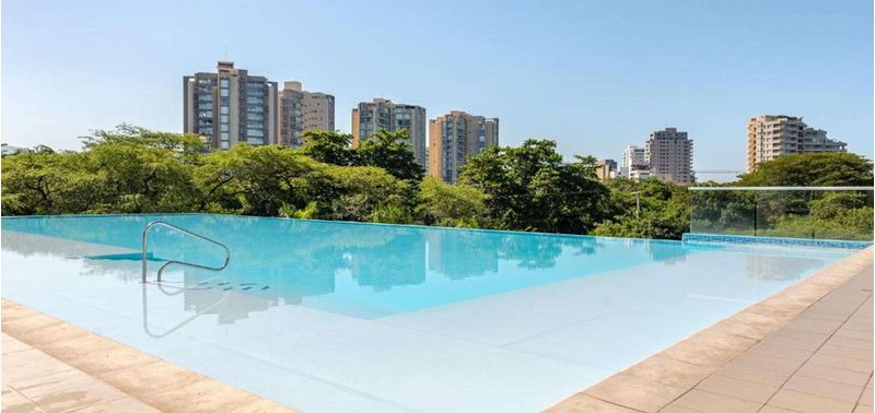 Apartamento en Venta en Santa Marta, Santa Marta (Distrito Turistico Cultural E Historico)