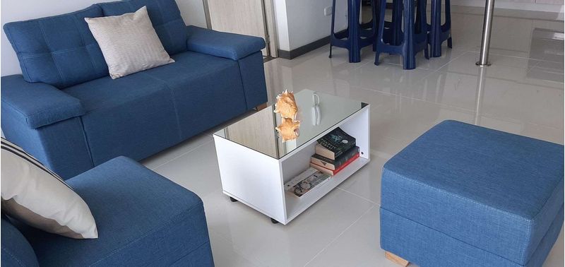 Apartamento en Venta en Santa Marta, Santa Marta (Distrito Turistico Cultural E Historico)-2