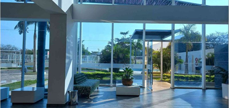 Apartamento en Venta en Santa Marta, Santa Marta (Distrito Turistico Cultural E Historico)-6