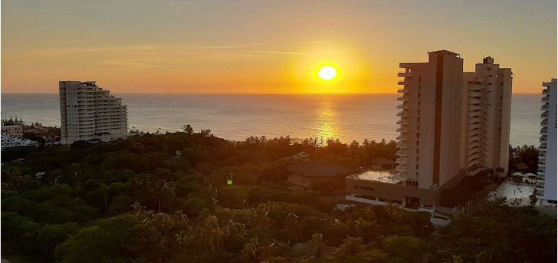 Apartamento en Venta en Santa Marta, Santa Marta (Distrito Turistico Cultural E Historico)-7