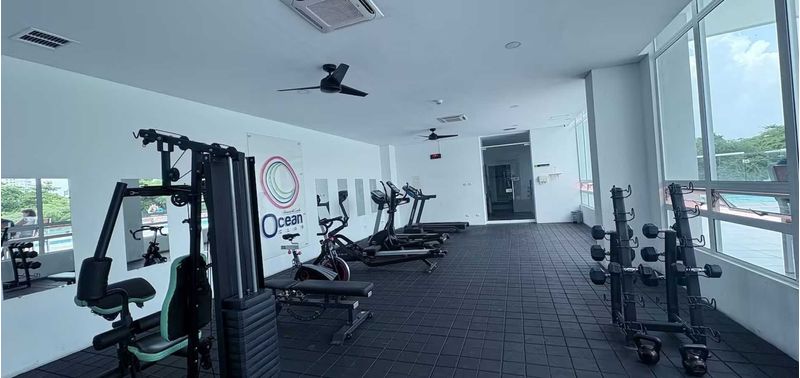 Apartamento en Venta en Santa Marta, Santa Marta (Distrito Turistico Cultural E Historico)-9