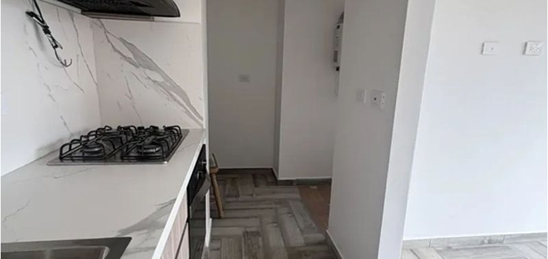 Apartamento en Venta en Sabaneta, El Trapiche