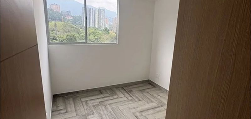 Apartamento en Venta en Sabaneta, El Trapiche-4