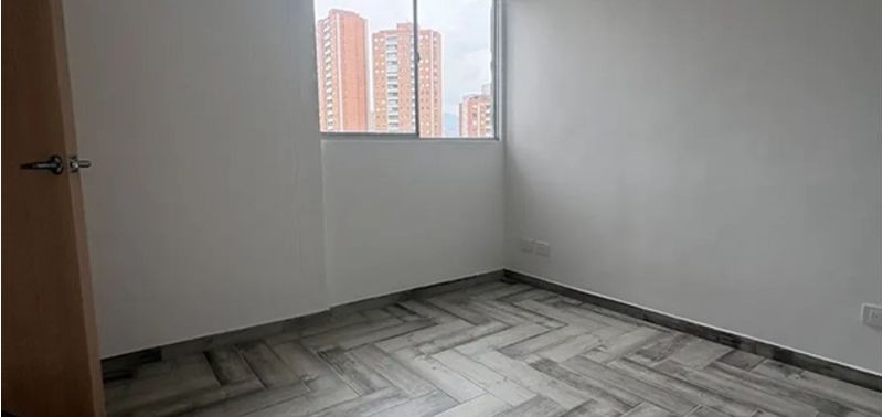 Apartamento en Venta en Sabaneta, El Trapiche-5
